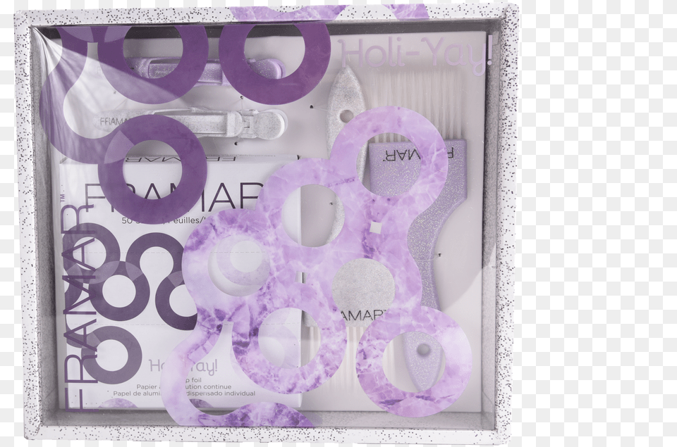 Framar Holey Yay, Accessories, Tape, Text, Home Decor Free Png Download