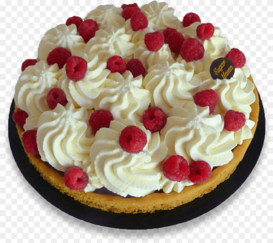 Framboise Castel Del Monte, Food, Birthday Cake, Cake, Cream Free Transparent Png