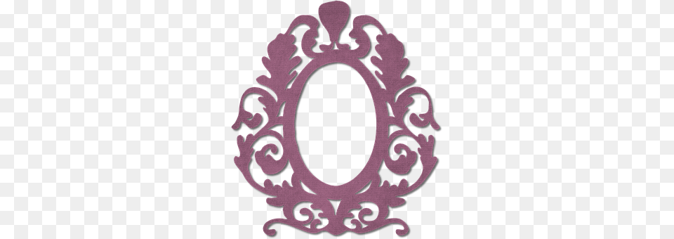 Frame Oval Png