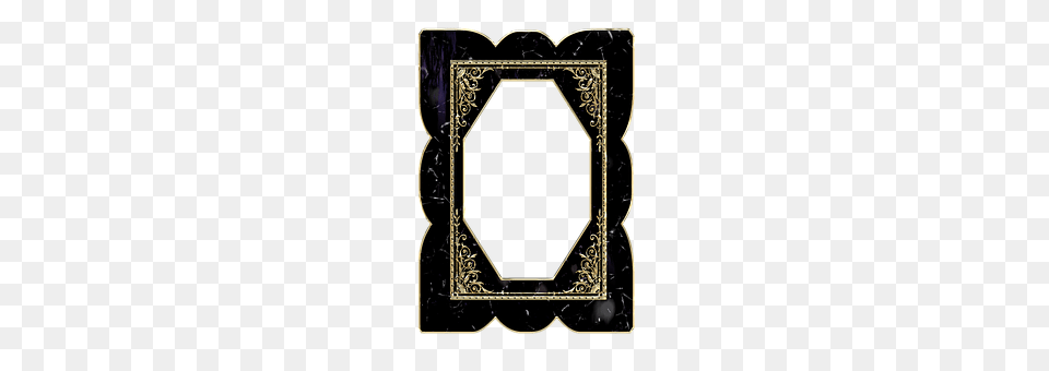 Frame Mirror, Home Decor Png