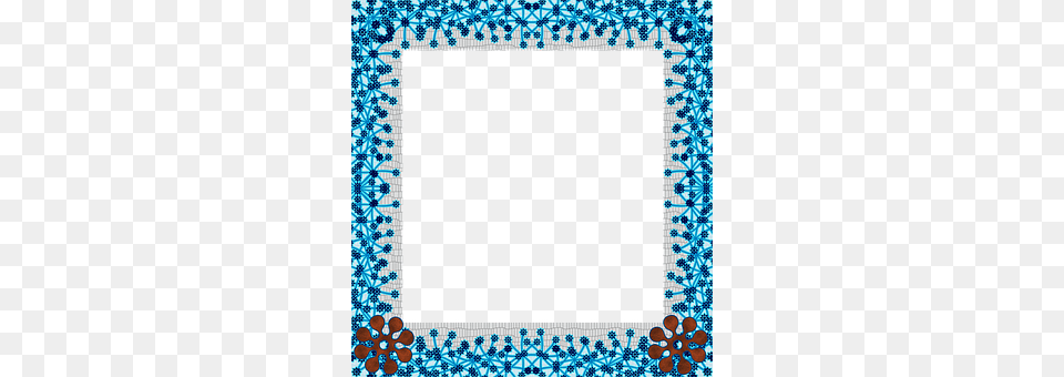 Frame Home Decor, Pattern, Blackboard Png Image