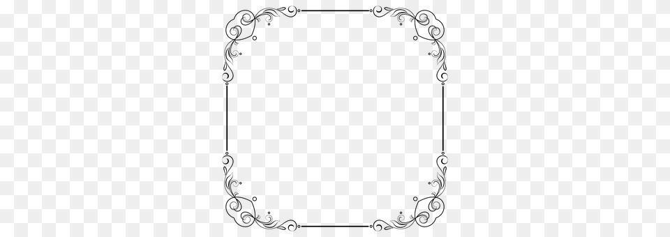 Frame Gray Free Png Download