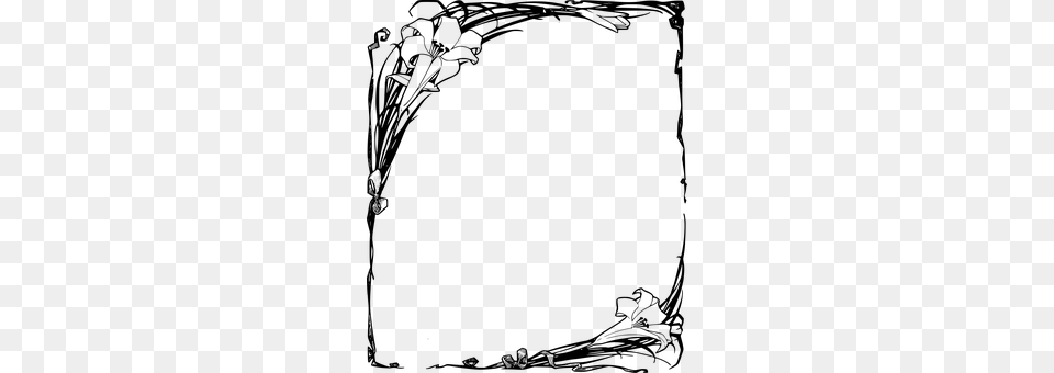 Frame Gray Free Png