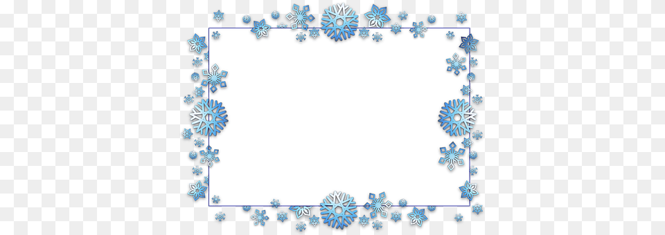 Frame Nature, Outdoors, Snow, Crib Free Transparent Png