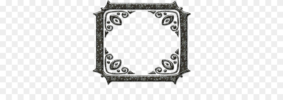 Frame Mirror Free Png Download