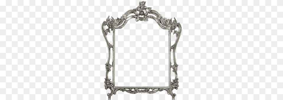 Frame Mirror, Gate Free Transparent Png