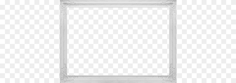 Frame White Board, Electronics, Screen Png Image