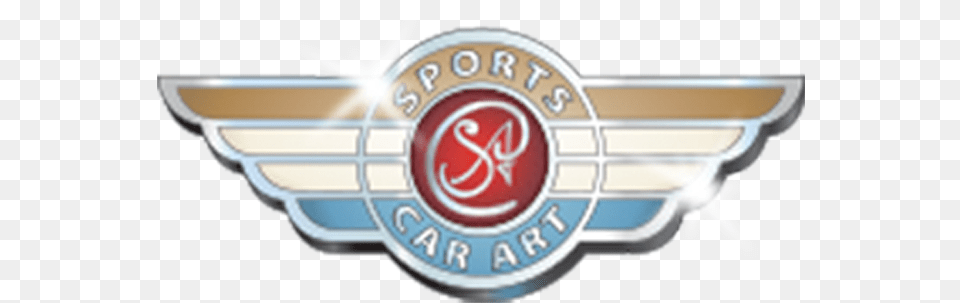 Frame 1profileoutline U2013 Sports Car Art Automotive Decal, Logo, Emblem, Symbol, Badge Png Image