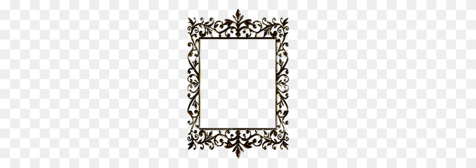 Frame Mirror, Blackboard Png