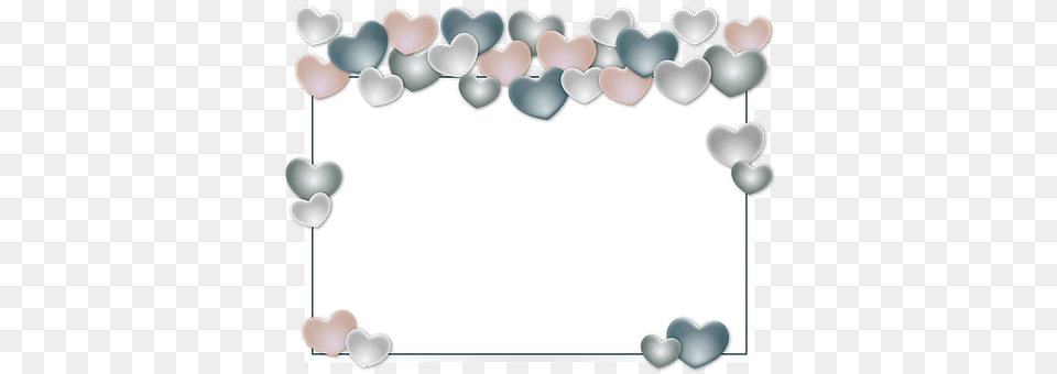 Frame Balloon Free Png Download