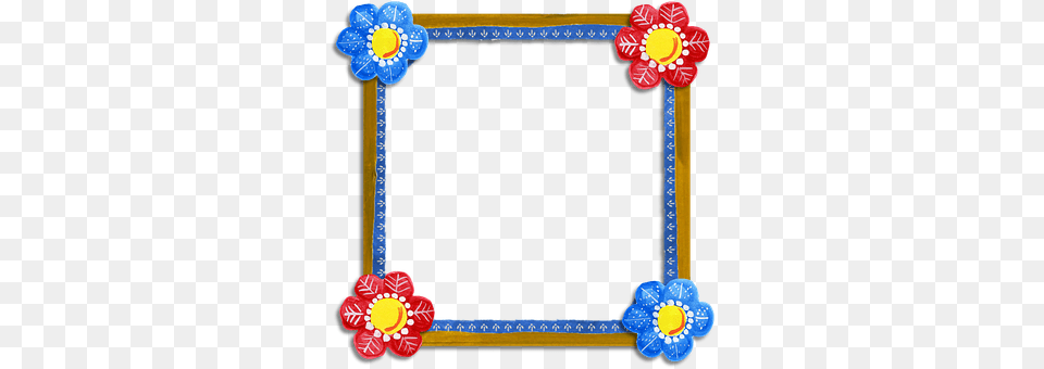 Frame Flower, Plant Free Transparent Png