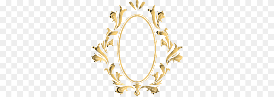 Frame Oval, Photography, Mirror, Face Png Image