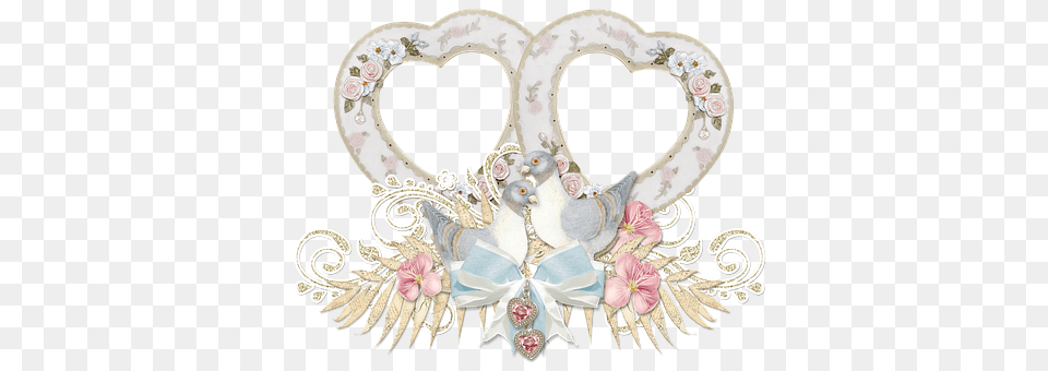 Frame Accessories, Jewelry, Brooch, Chandelier Free Transparent Png