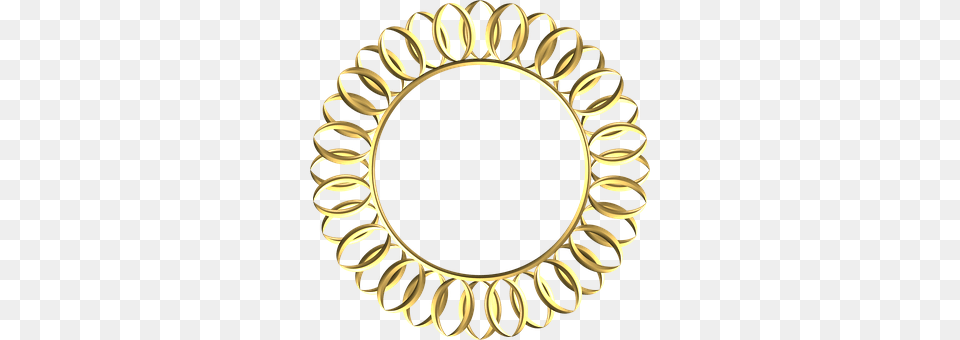 Frame Gold, Oval, Photography, Accessories Free Transparent Png