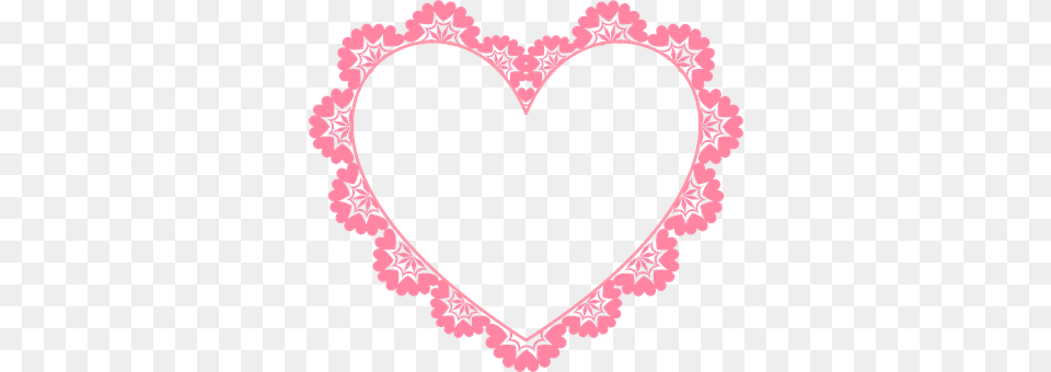 Frame Heart Png Image