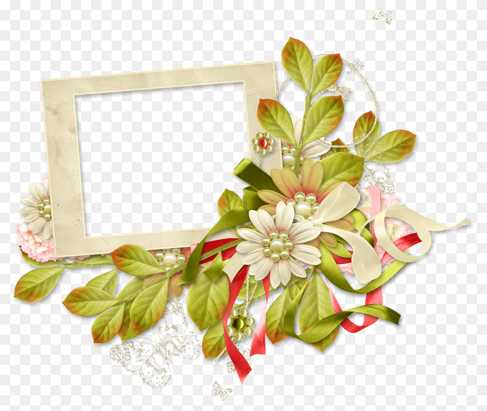 Frame Art, Floral Design, Flower, Flower Arrangement Free Png