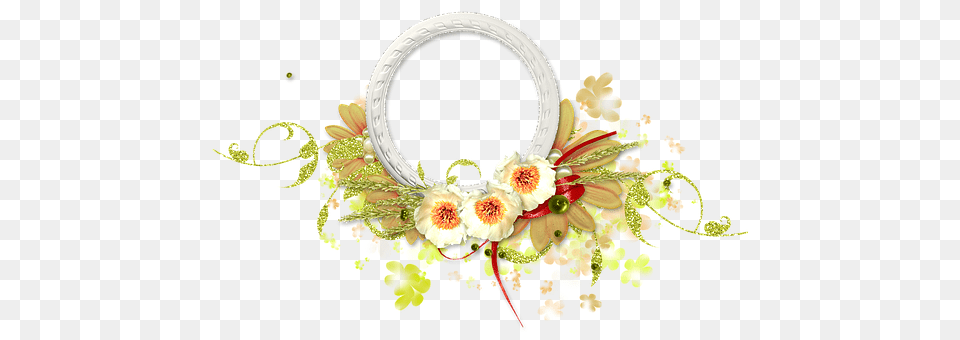 Frame Art, Floral Design, Graphics, Pattern Png