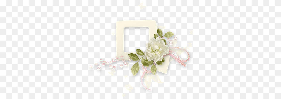 Frame Rose, Plant, Flower, Flower Arrangement Png Image