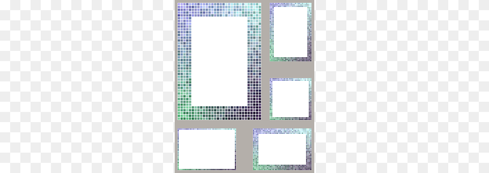 Frame Tile, Art Free Png