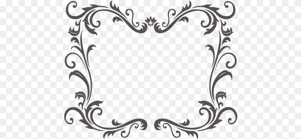 Frame Art Classic Hd, Graphics, Floral Design, Pattern, Stencil Png Image