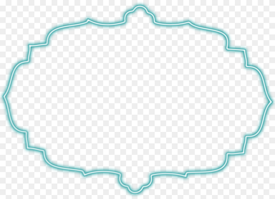 Frame Azul Bebe, Accessories, Oval, Smoke Pipe Free Png Download