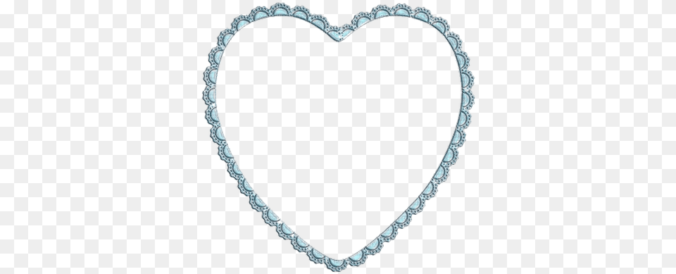 Frame Bluehearts Framebluehearts P Vintage Valentine Cards, Accessories, Jewelry, Necklace Png