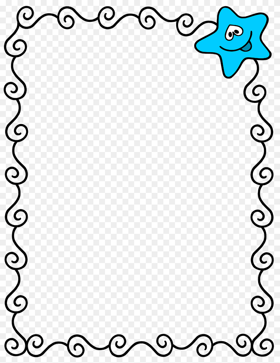Frame Borders Free Png Download