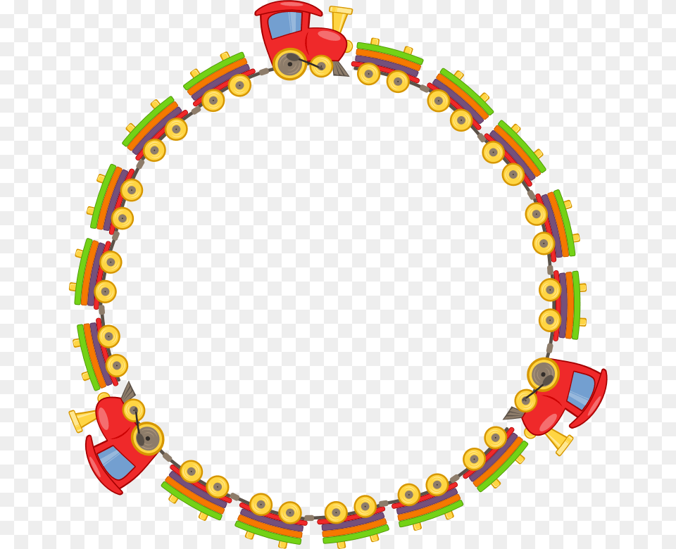 Frame Children, Accessories, Machine, Wheel, Toy Free Png Download