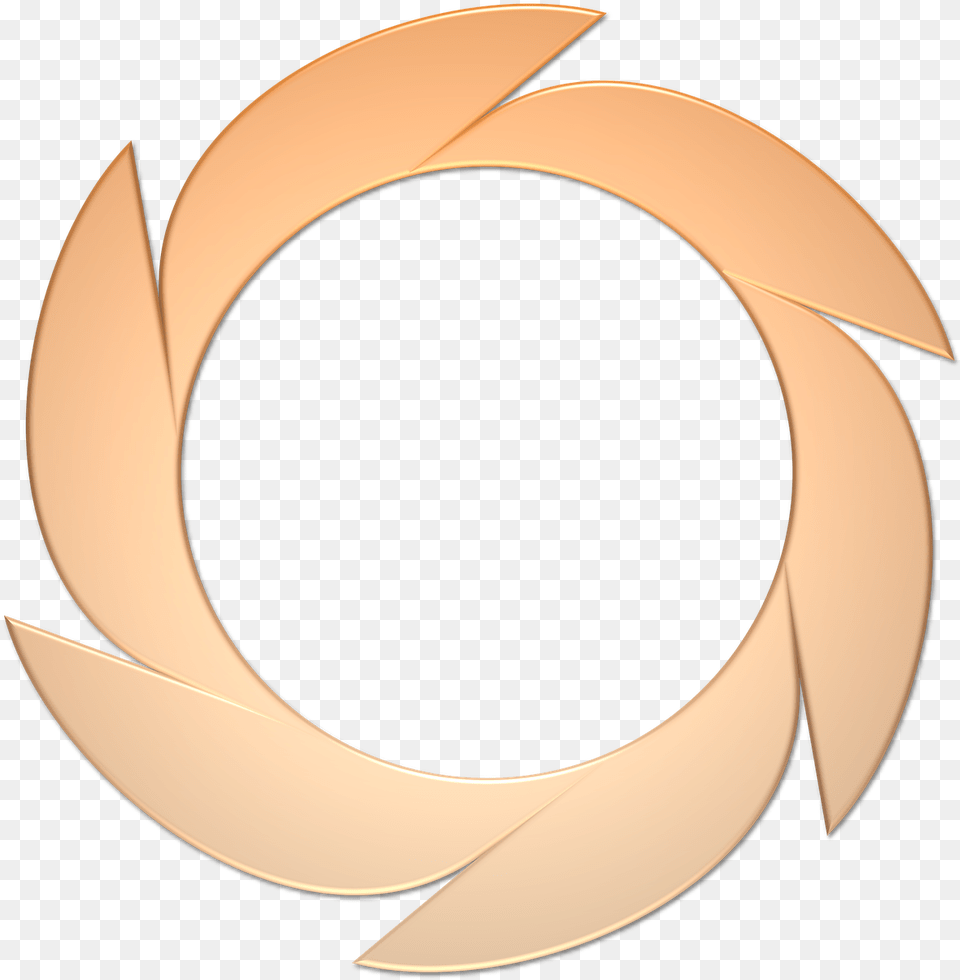 Frame Circle Shape Orange Photo Round Shape Images, Astronomy, Nature, Night, Outdoors Free Png Download