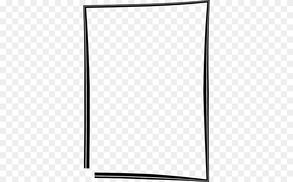 Frame Clip Art, Electronics, Screen, White Board, Text Png Image
