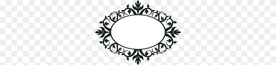 Frame Clipart, Oval, Outdoors, Nature Png Image