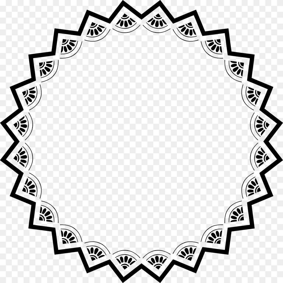 Frame Clipart, Pattern, Oval, Accessories Free Png