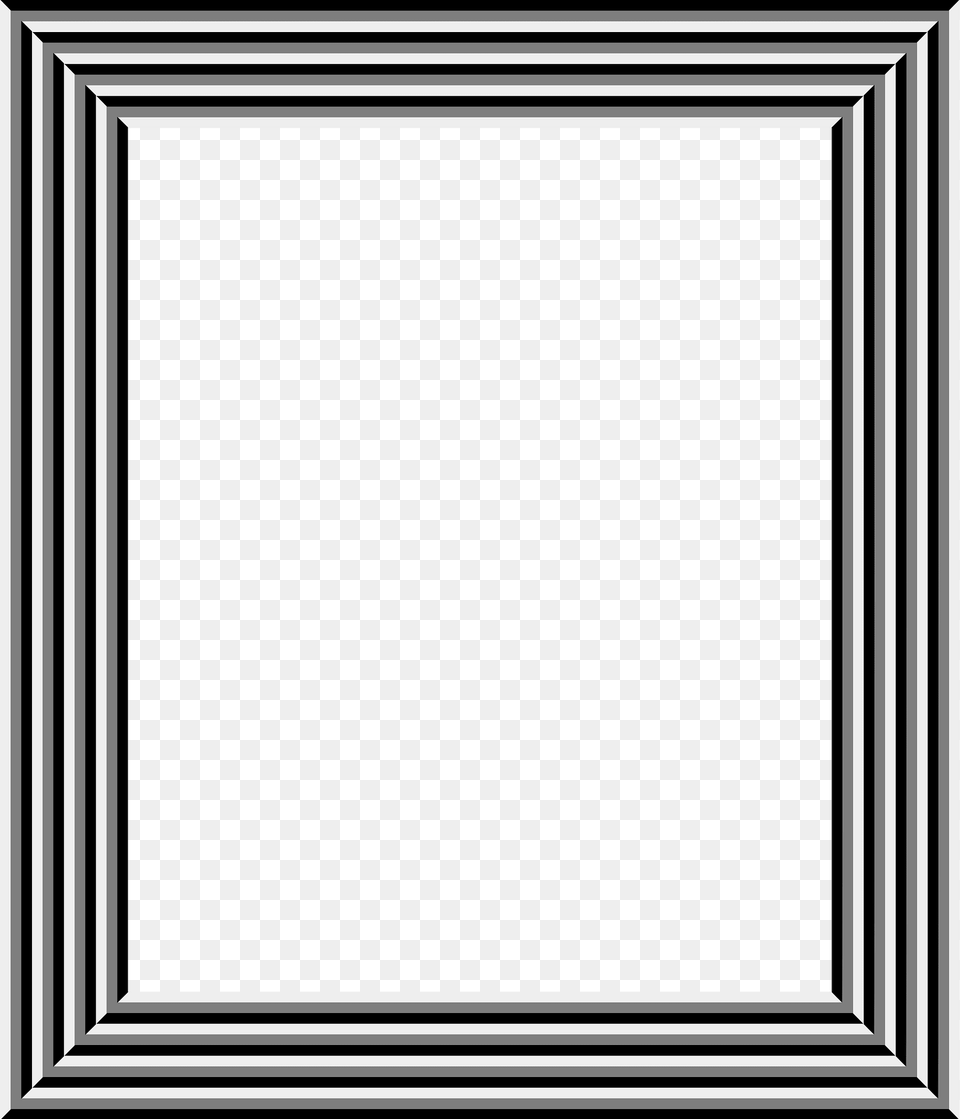 Frame Clipart, Blackboard Png Image