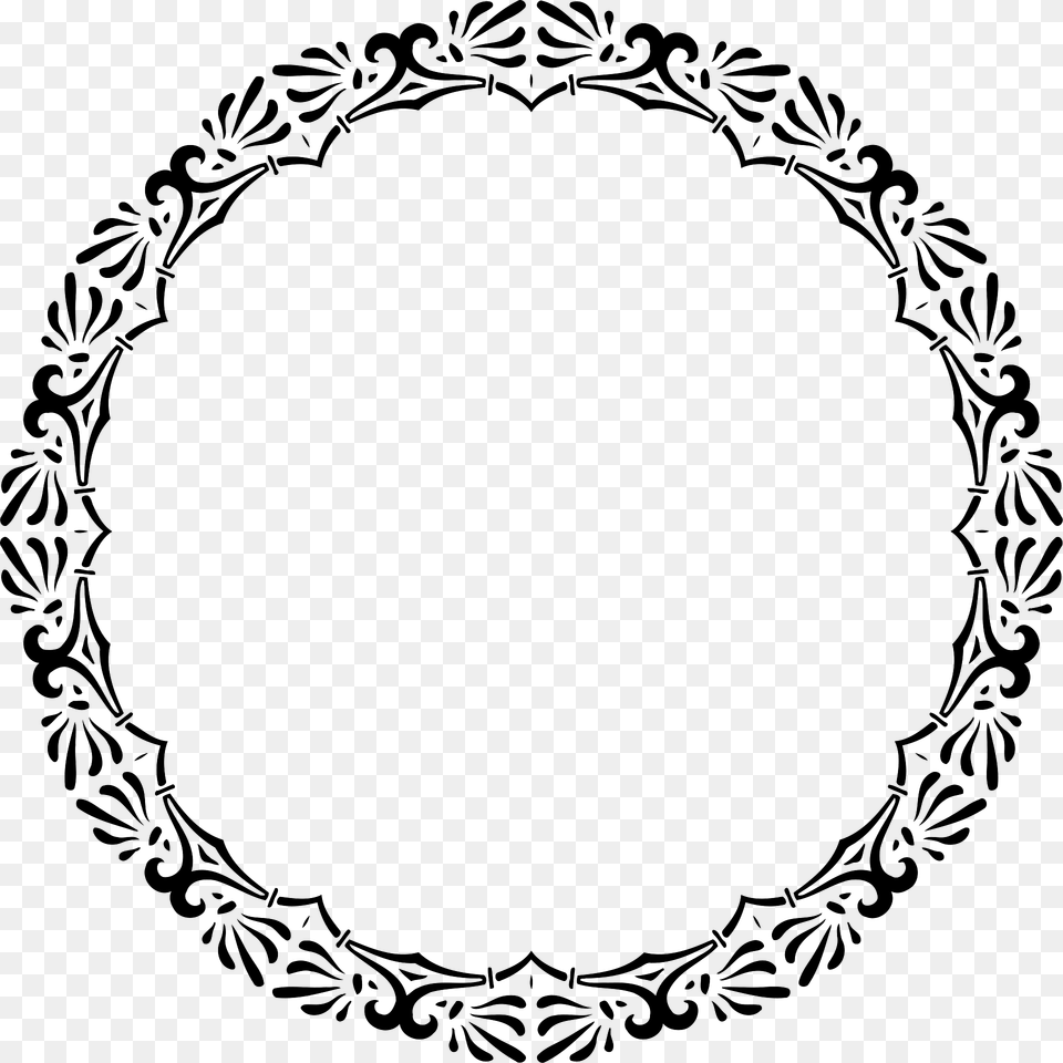 Frame Clipart, Home Decor, Oval, Rug, Pattern Free Png Download