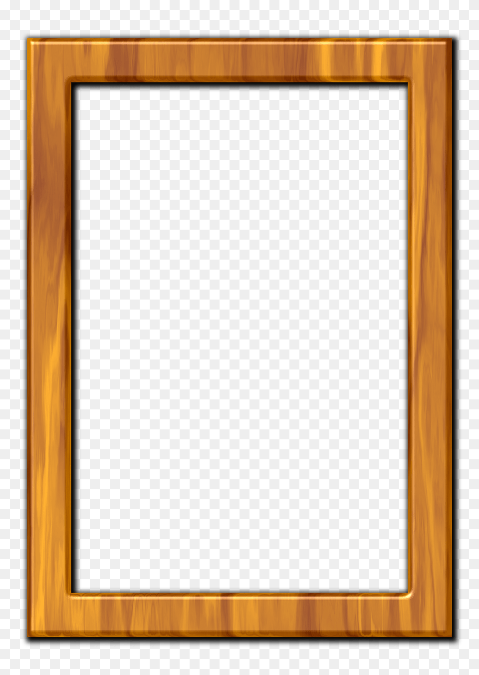 Frame Clipart, Blackboard, Wood Png Image