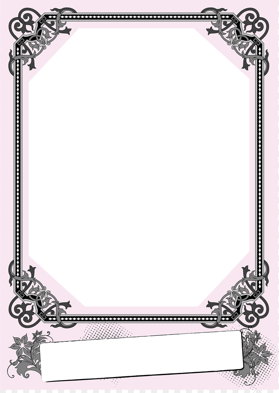 Frame Clipart, Gate, Text Png