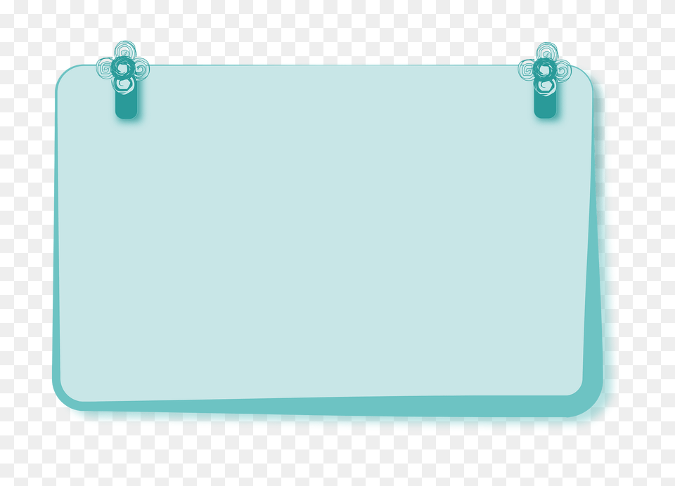Frame Clipart, White Board Png