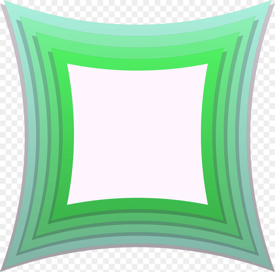 Frame Clipart, Green, Blackboard Png