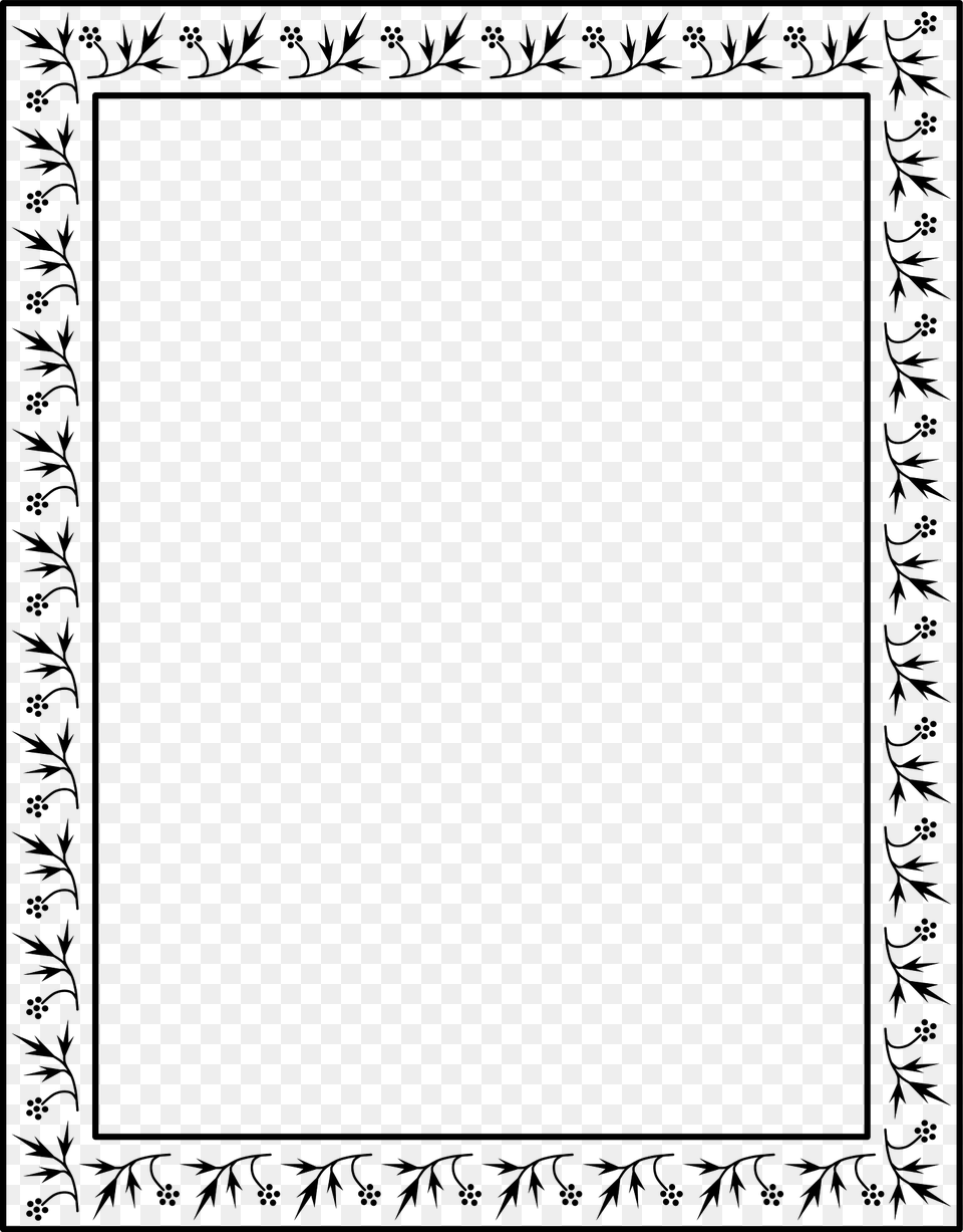 Frame Clipart, Home Decor, Rug Free Png Download