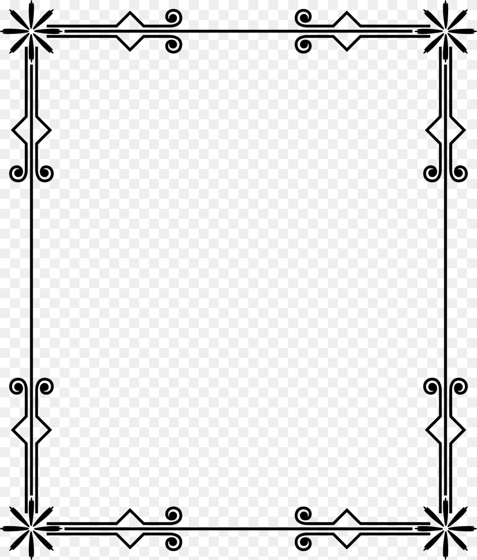 Frame Clipart, Green, Home Decor Free Transparent Png
