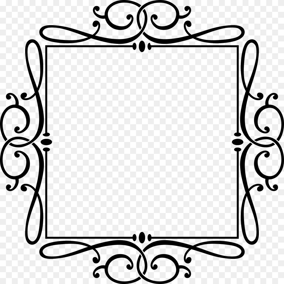 Frame Clipart Free Transparent Png