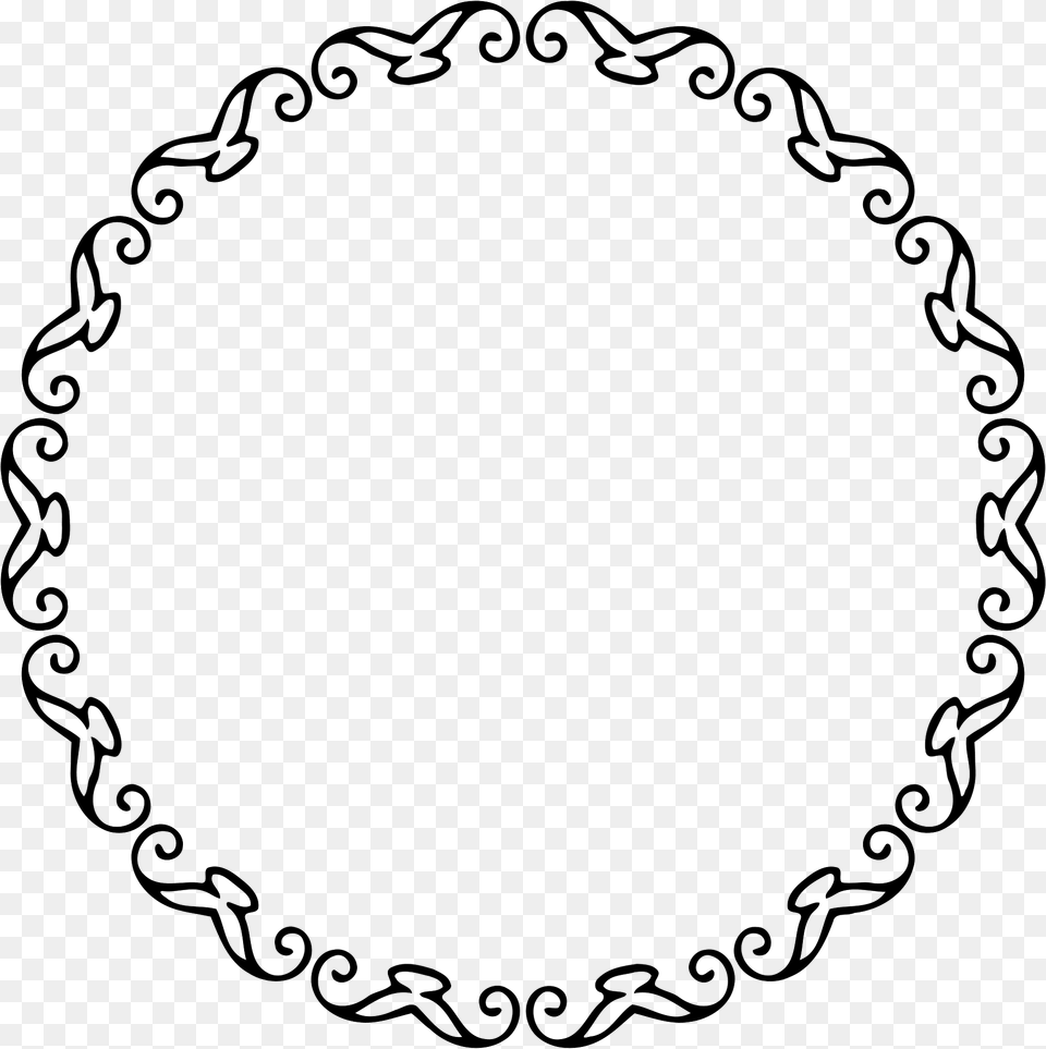 Frame Clipart, Oval, Home Decor Png Image