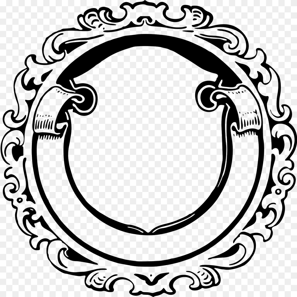 Frame Clipart, Oval, Emblem, Symbol Png