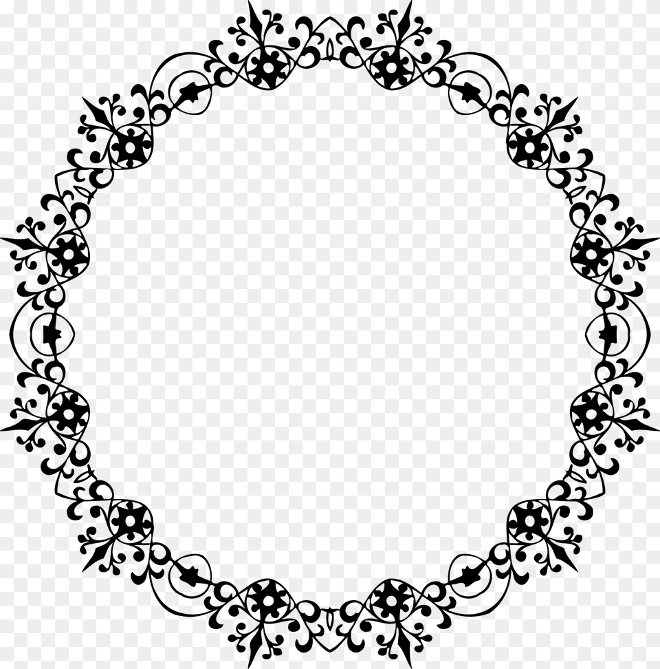 Frame Clipart, Oval, Pattern, Art, Floral Design Free Transparent Png