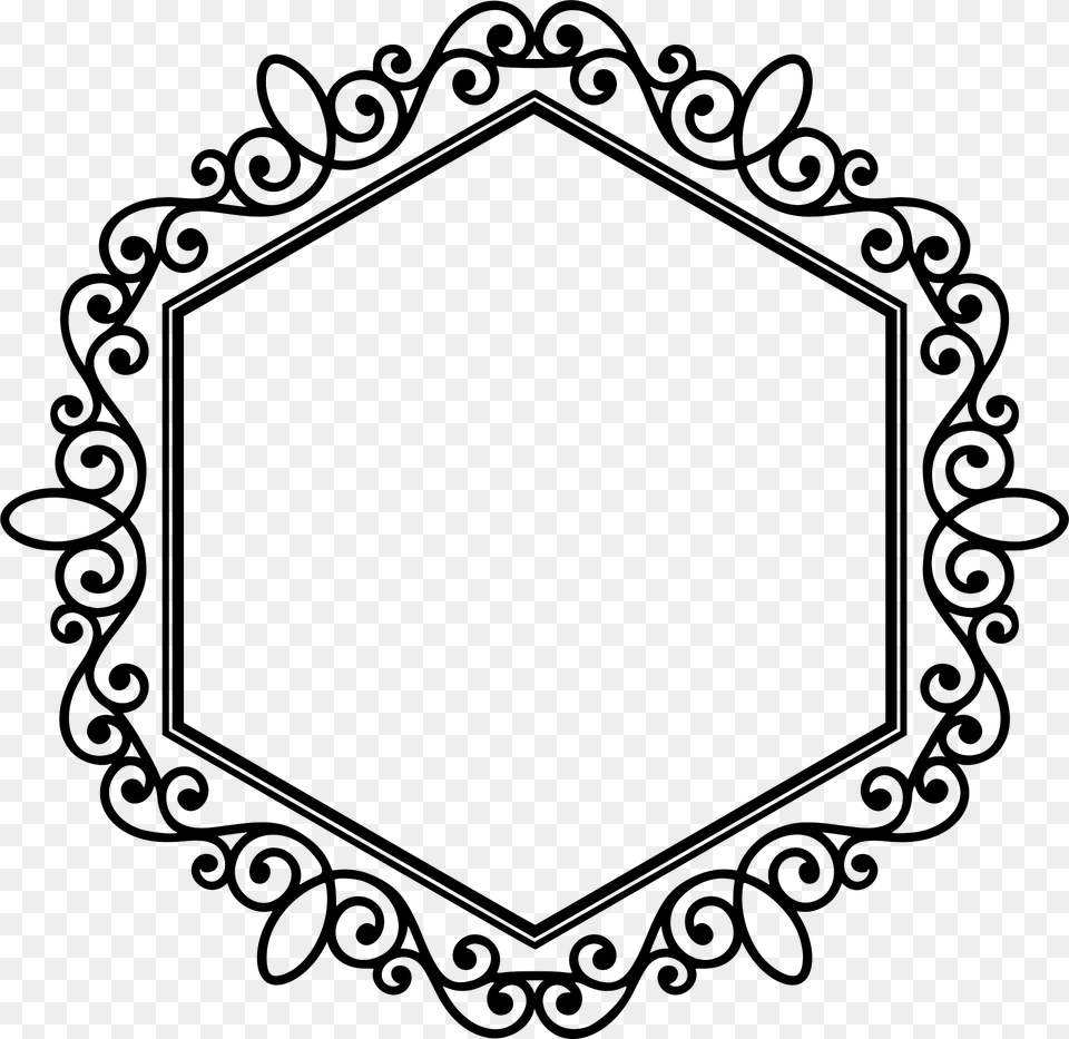 Frame Clipart, Pattern Png Image