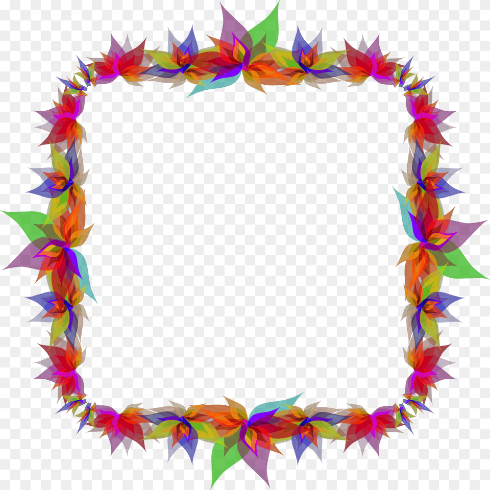 Frame Clipart, Accessories, Fractal, Ornament, Pattern Png Image