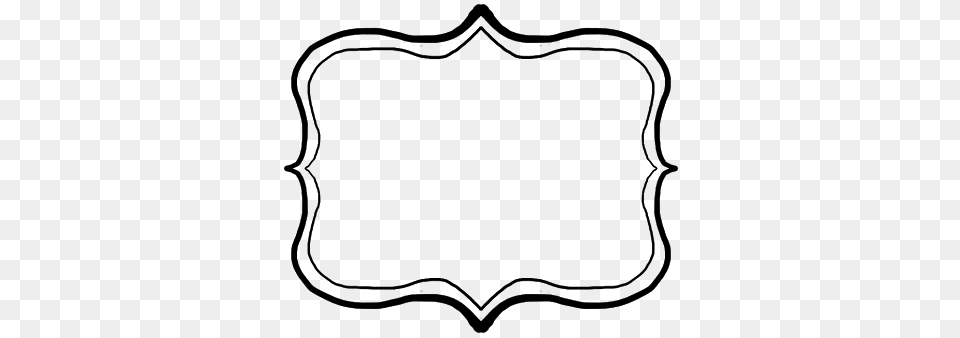 Frame Clipart, Gray Free Png Download