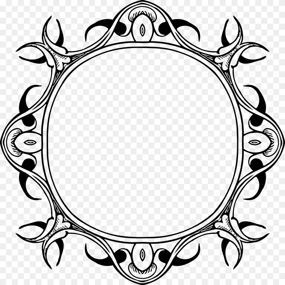 Frame Clipart, Oval, Bow, Weapon Free Transparent Png