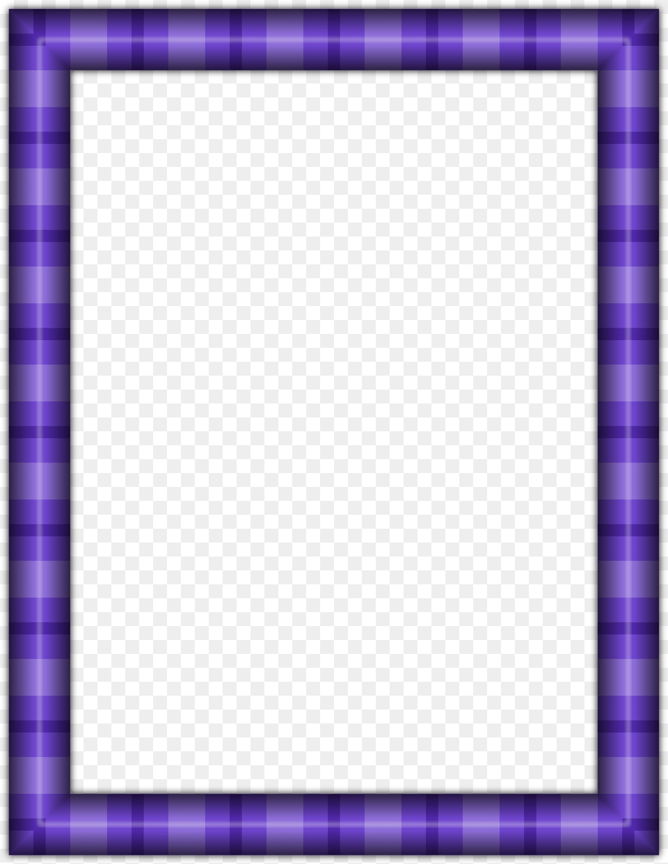 Frame Clipart, Purple, Home Decor Free Png Download