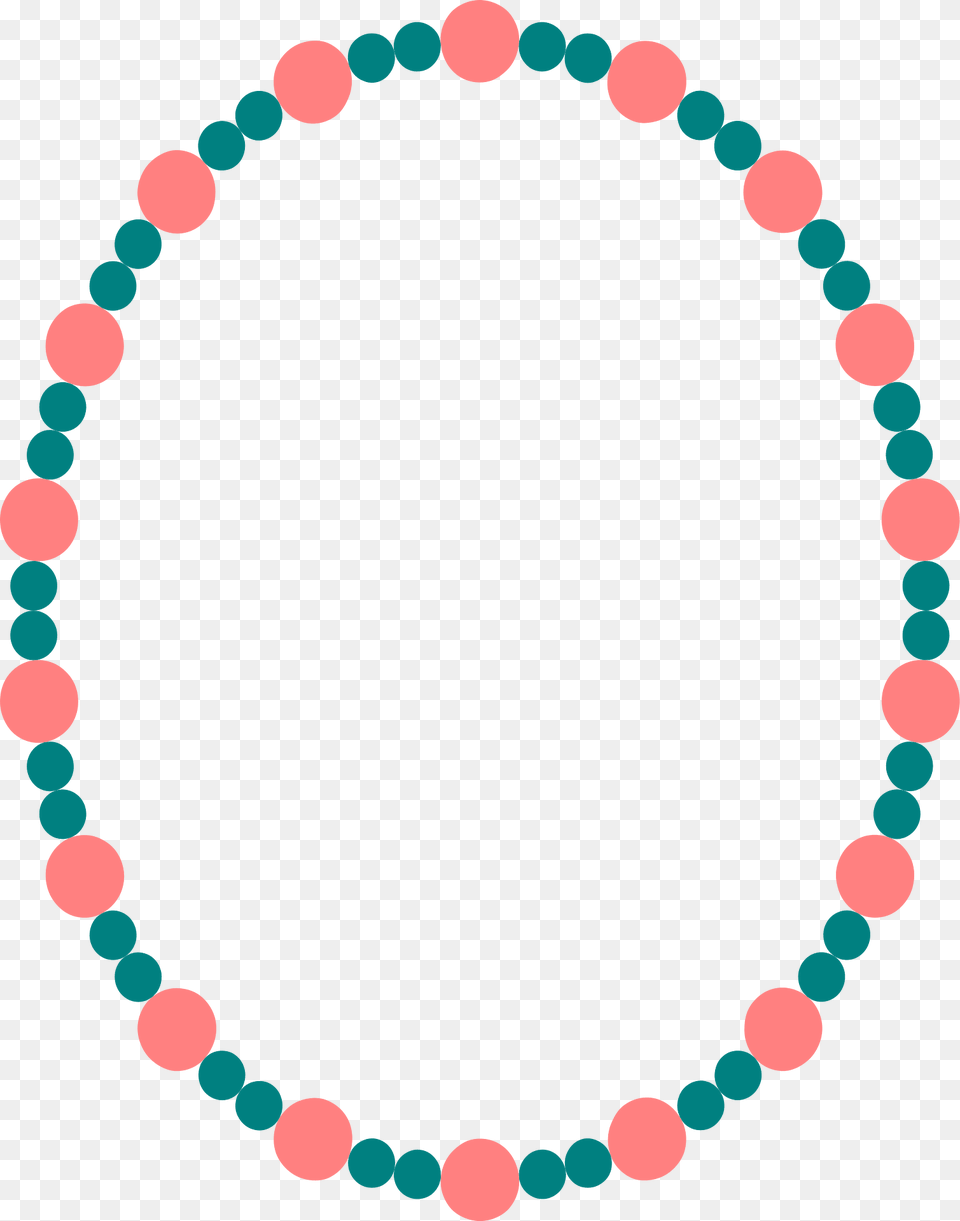 Frame Clipart, Oval Free Transparent Png